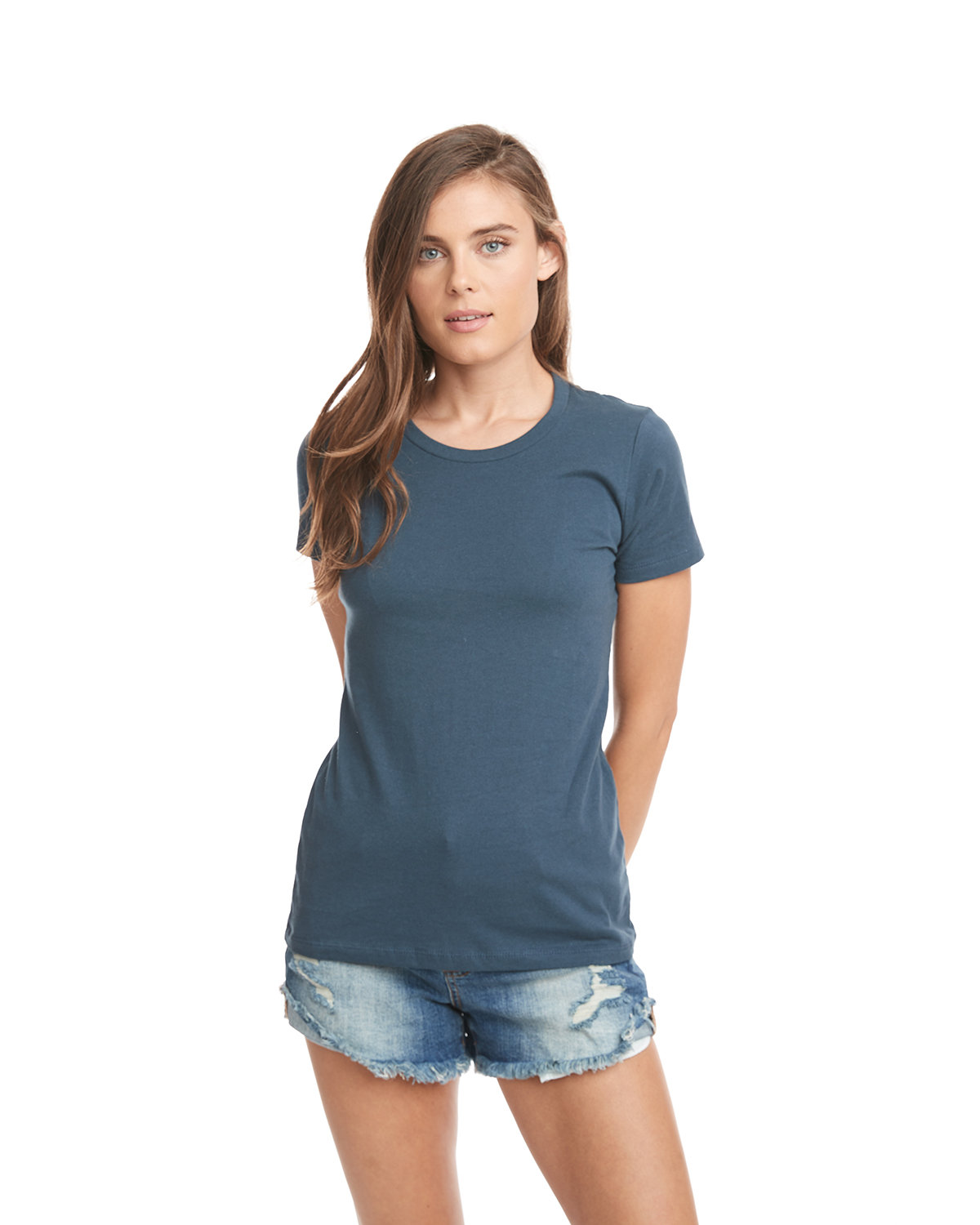 Indigo Blank