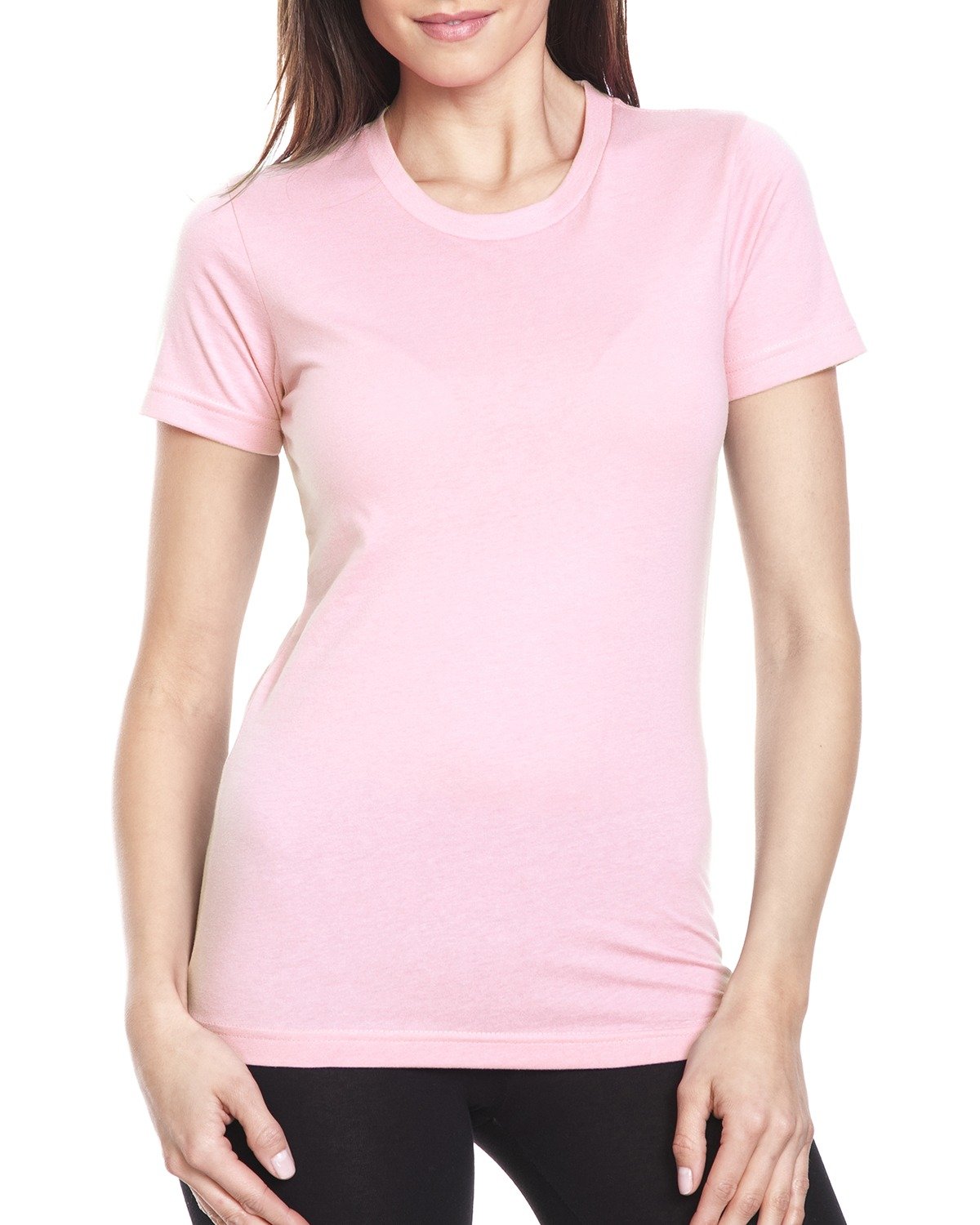 Light Pink Blank