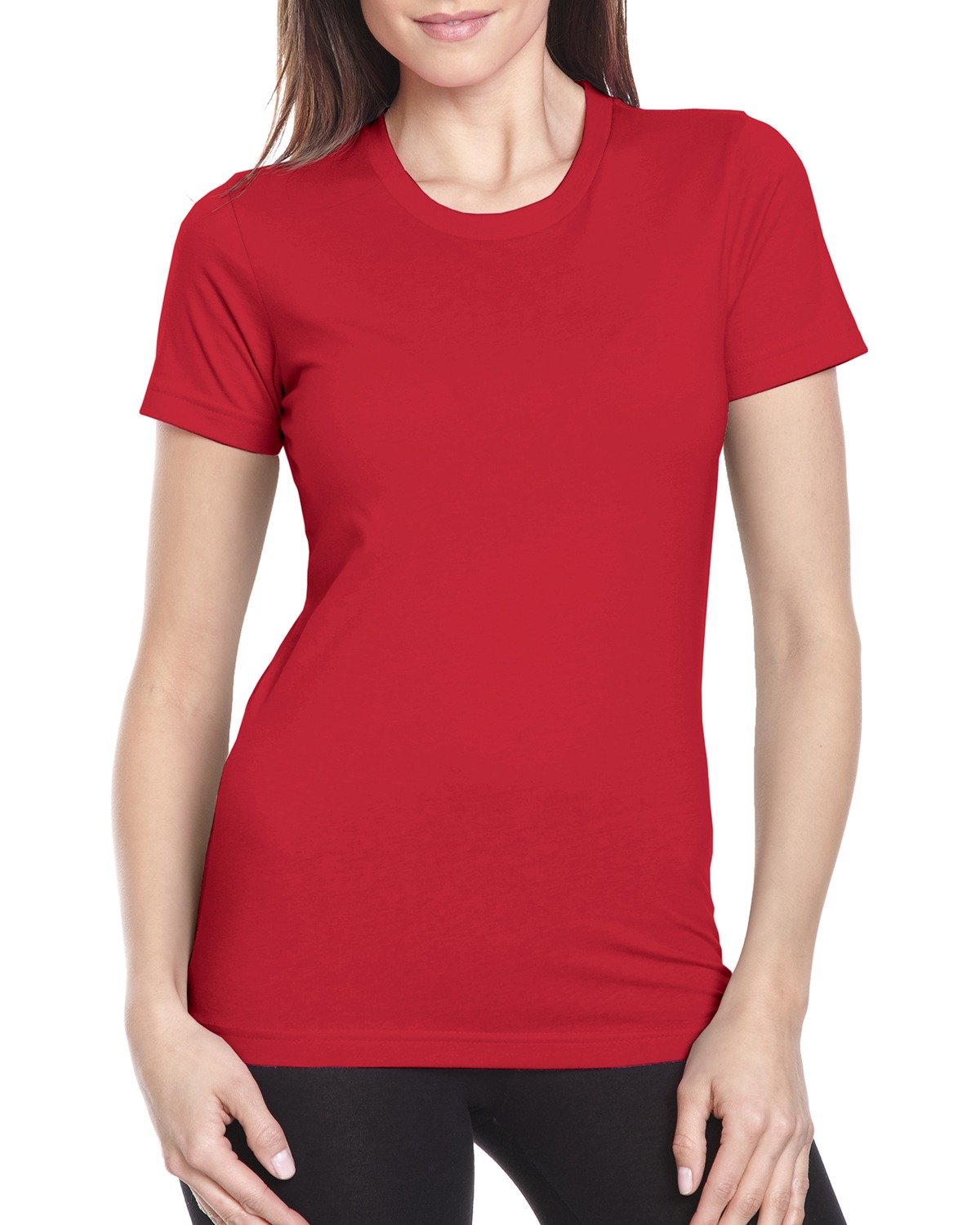 Red Blank