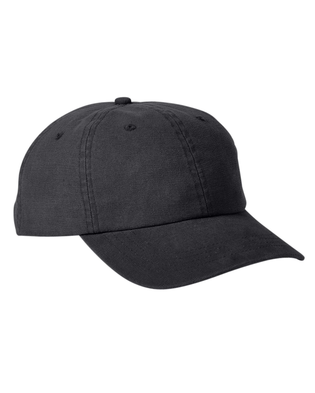 Black Blank