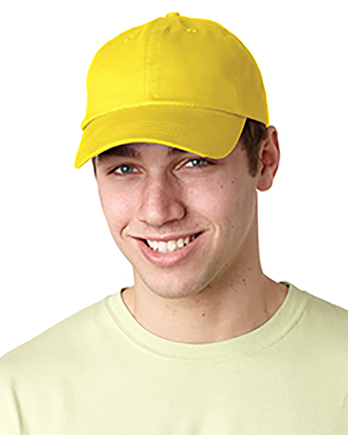 Lemon Blank