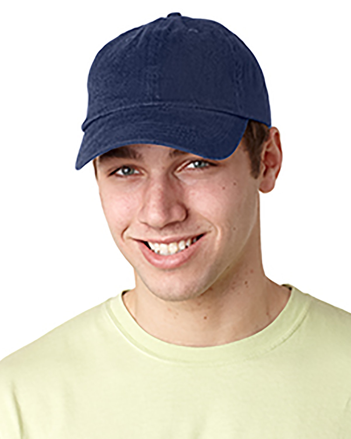 Navy Blank