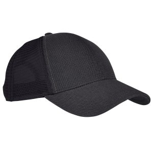 Econscious - Big Accessories Hemp Blend Trucker Cap