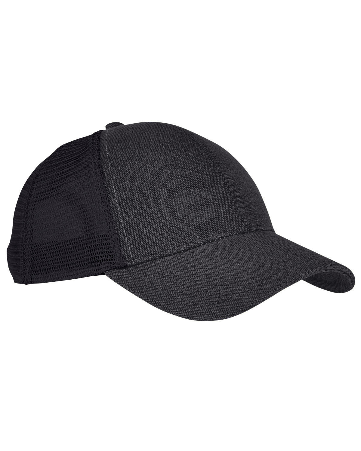 Black/ Black Blank