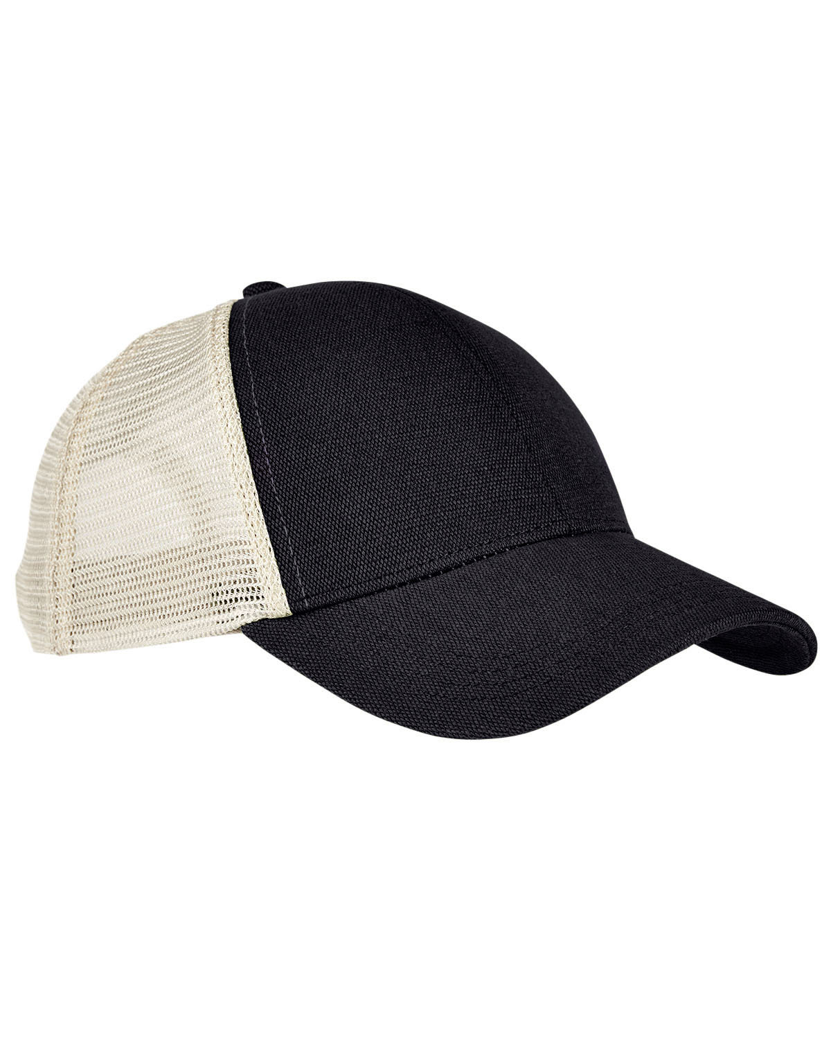 Black/ Oyster Blank