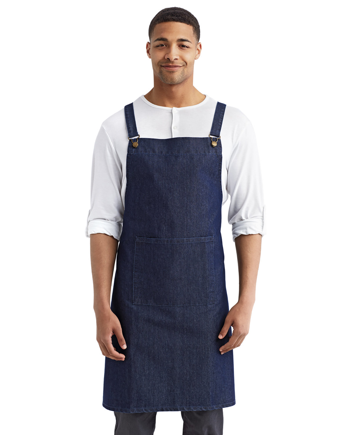 Indigo Denim Blank