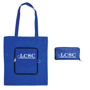 Prime Line Zippin' Tote Bag