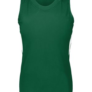 Augusta Ladies' Crossover Tank