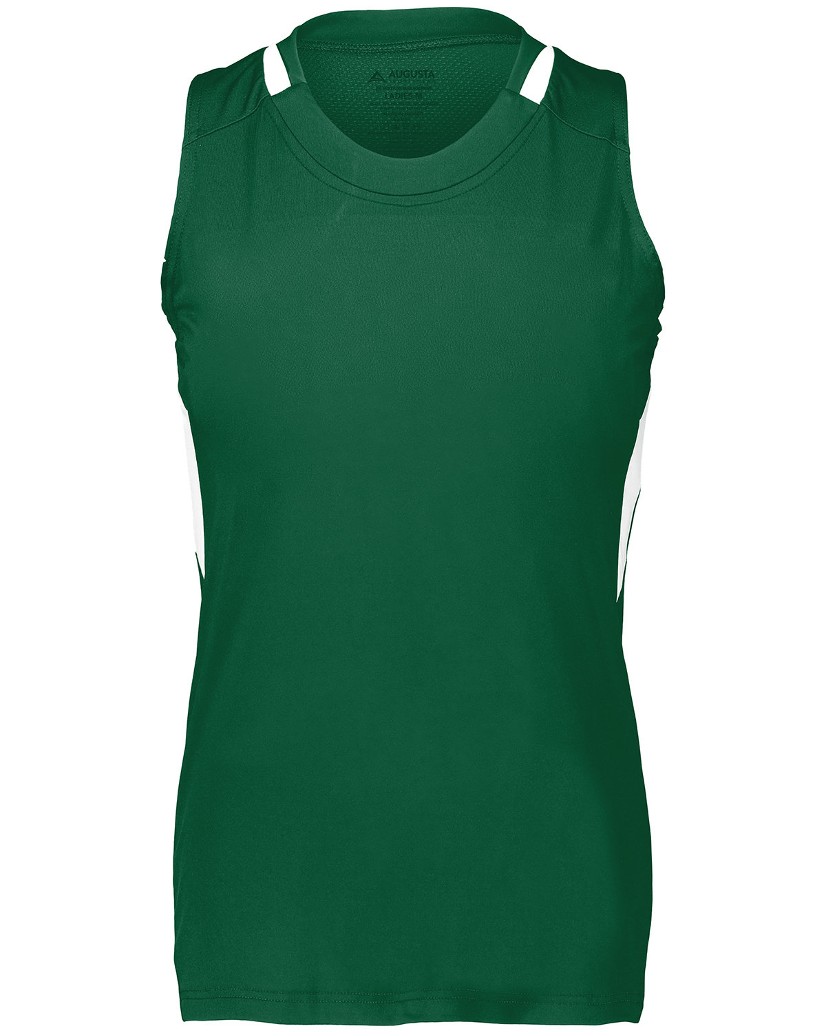 Augusta Ladies' Crossover Tank