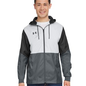 UNDER ARMOUR Men's Team Legacy Jacket