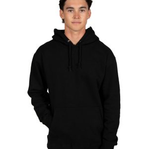 BEIMAR Unisex Ultimate Heavyweight Hooded Sweatshirt