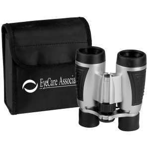 Prime Line Action Binoculars