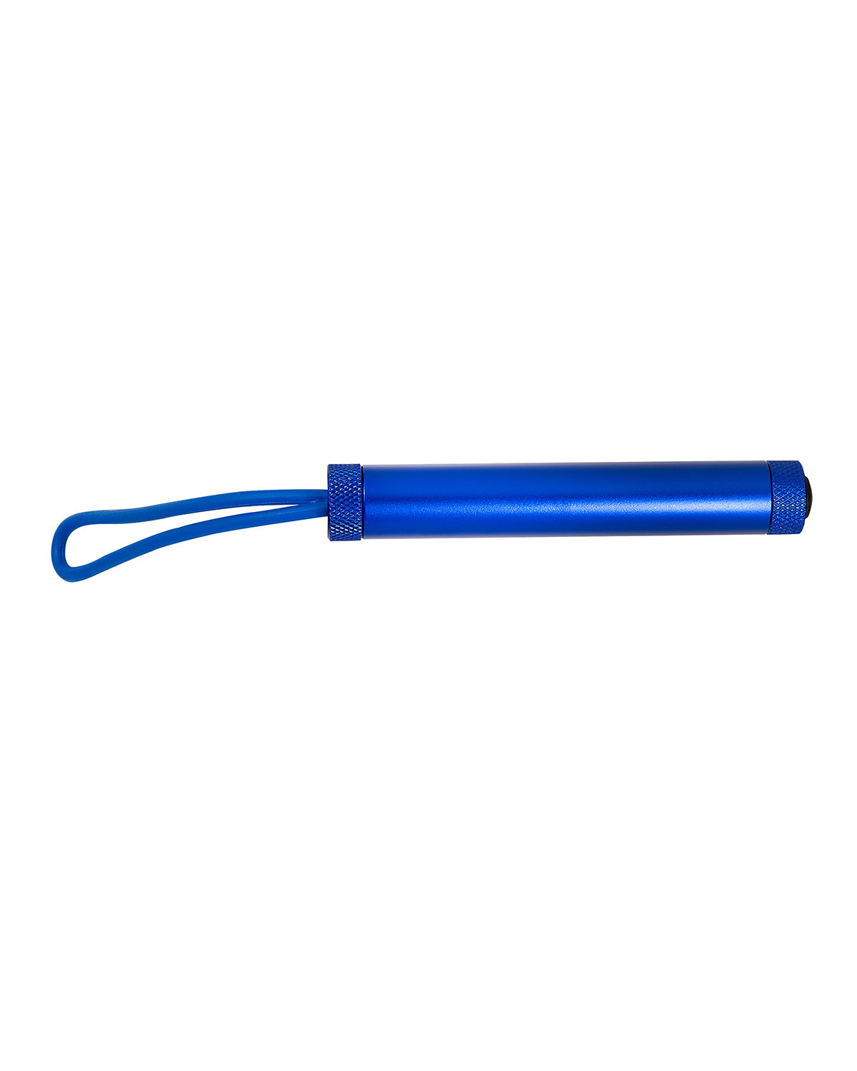 Blue Blank