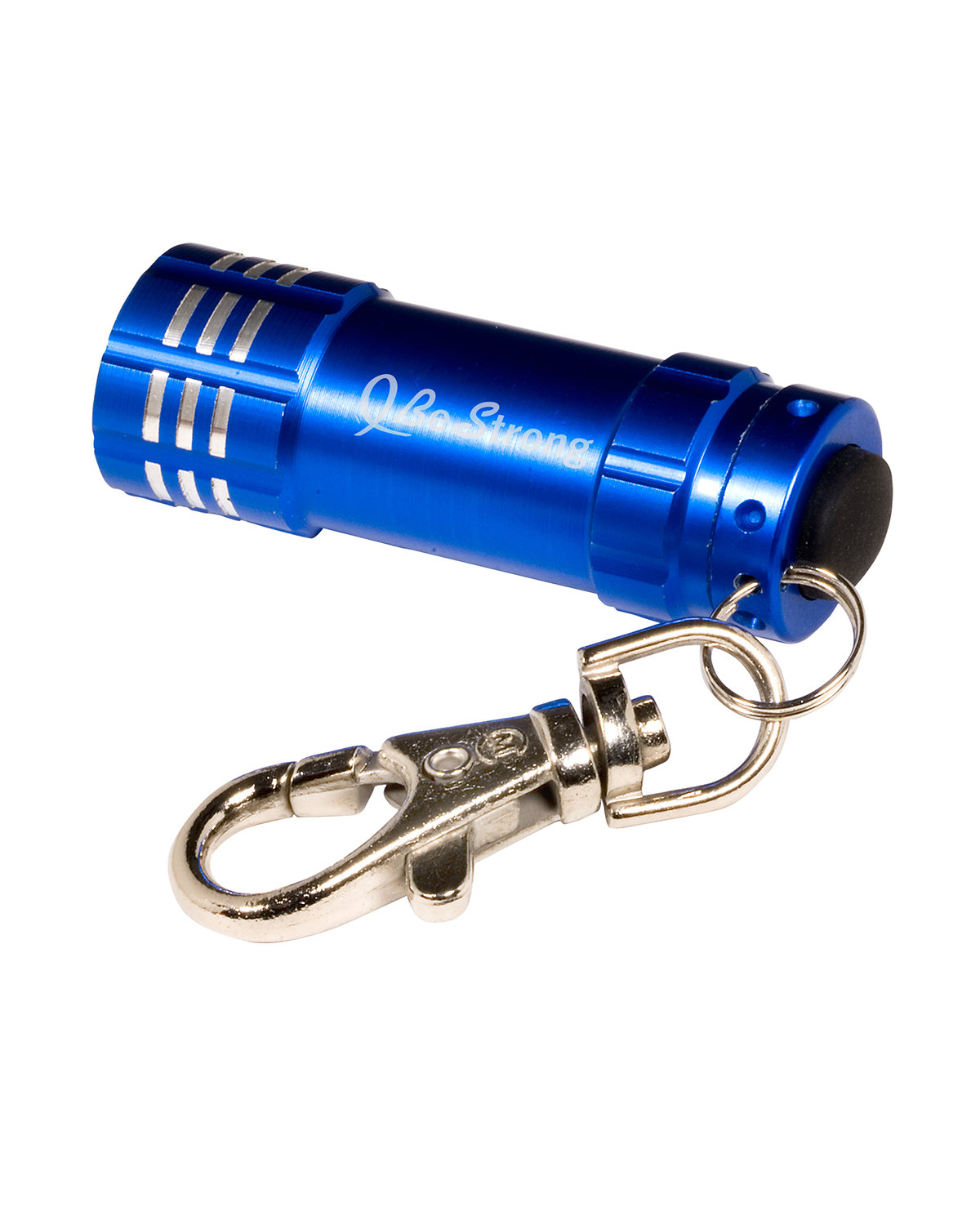 Prime Line Micro 3 Led Torch-Key Holder