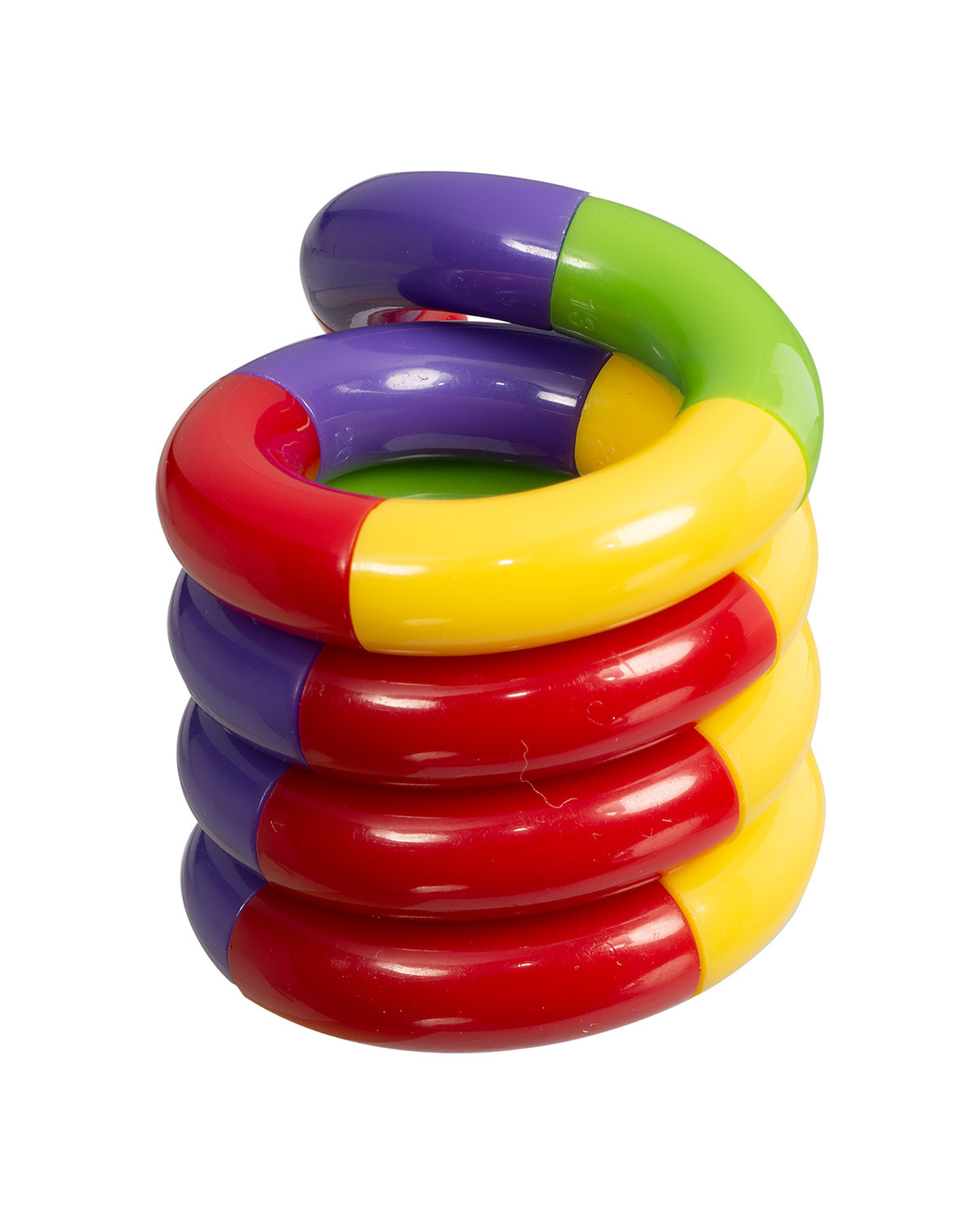 Tangle Creations Tangle® Junior Puzzle