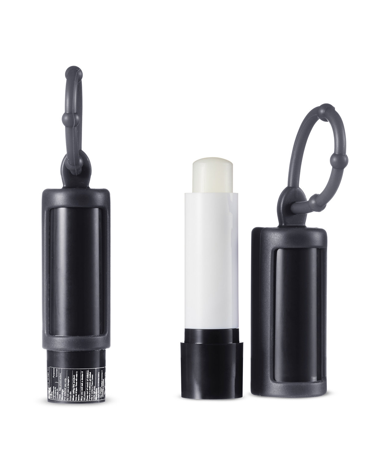 Prime Line Fun Sun SPF 15 Lip Balm In Silicone Holder