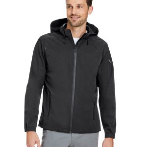 SPYDER Men's Sygnal Stealth Jacket