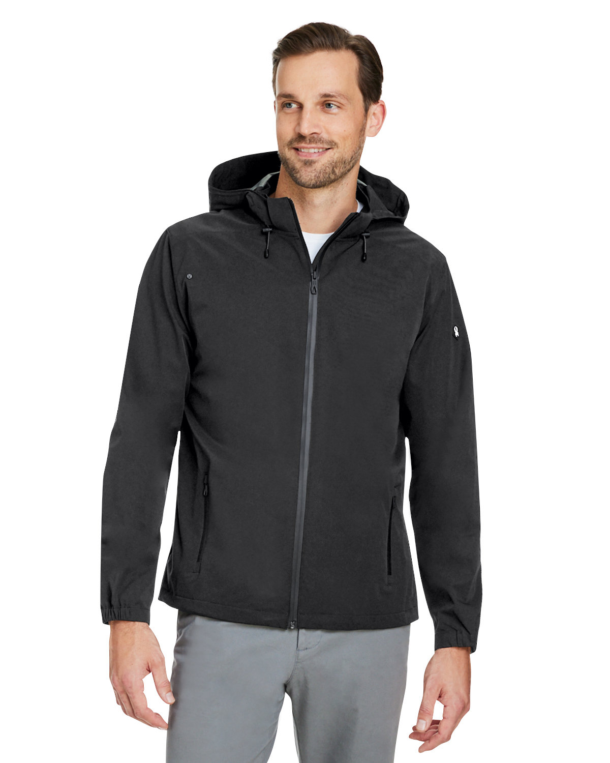 SPYDER Men's Sygnal Stealth Jacket