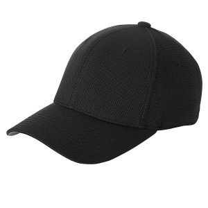 Yupoong Adult Cool & Dry Piqu? Mesh Cap
