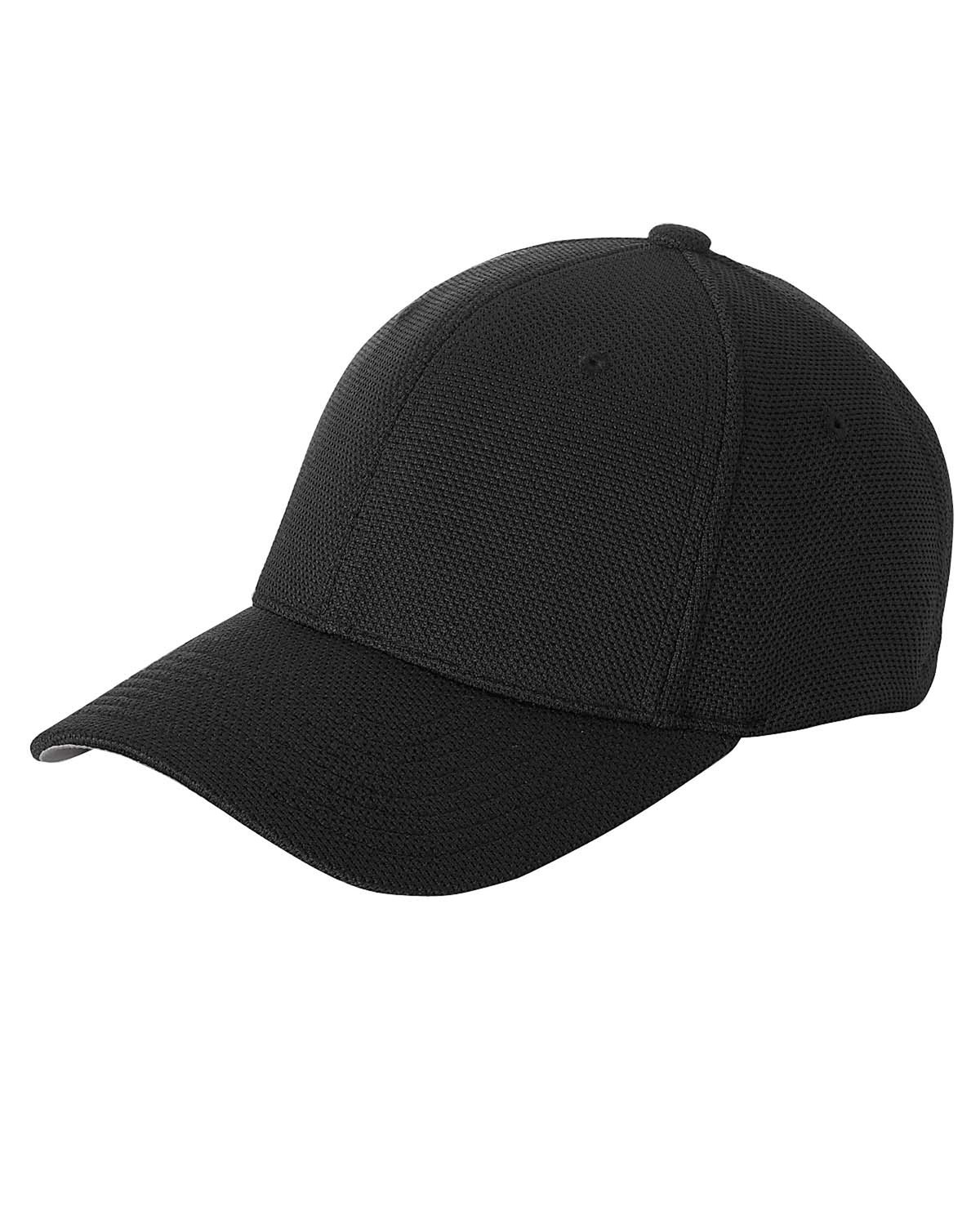 Black Blank