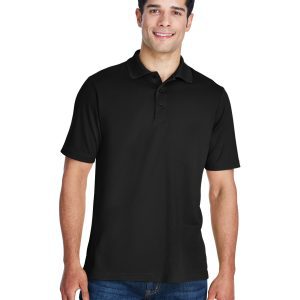 CORE365 Men's Tall Origin Performance Piqué Polo