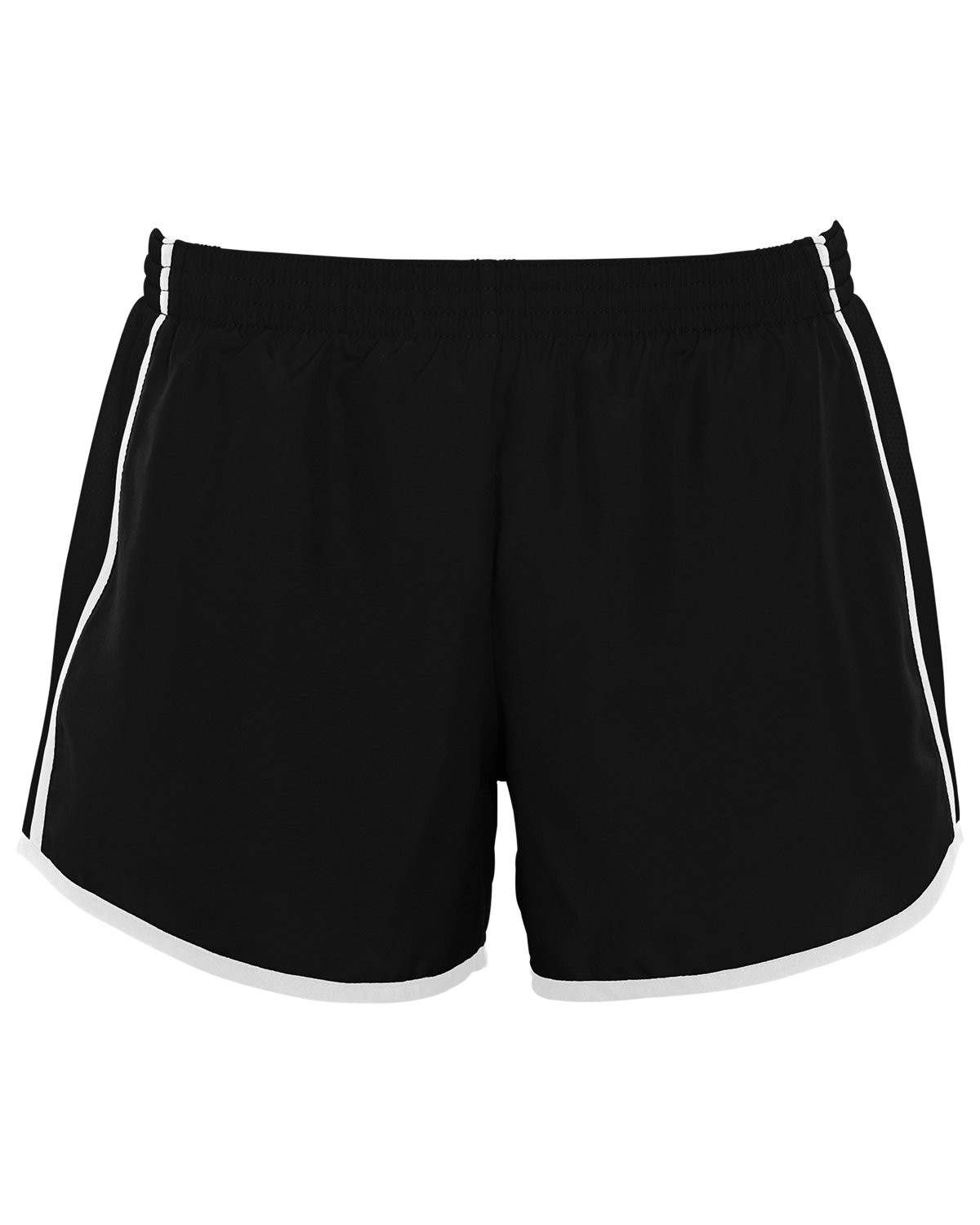 Black/ Blk/ Wht Blank