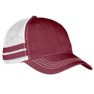 Adams Cap Adult Heritage Cap