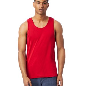Alternative Men's Go-To Tank