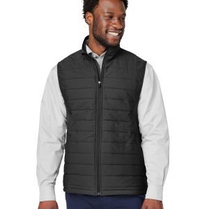 Devon and Jones New Classics® Men's Charleston Hybrid Vest
