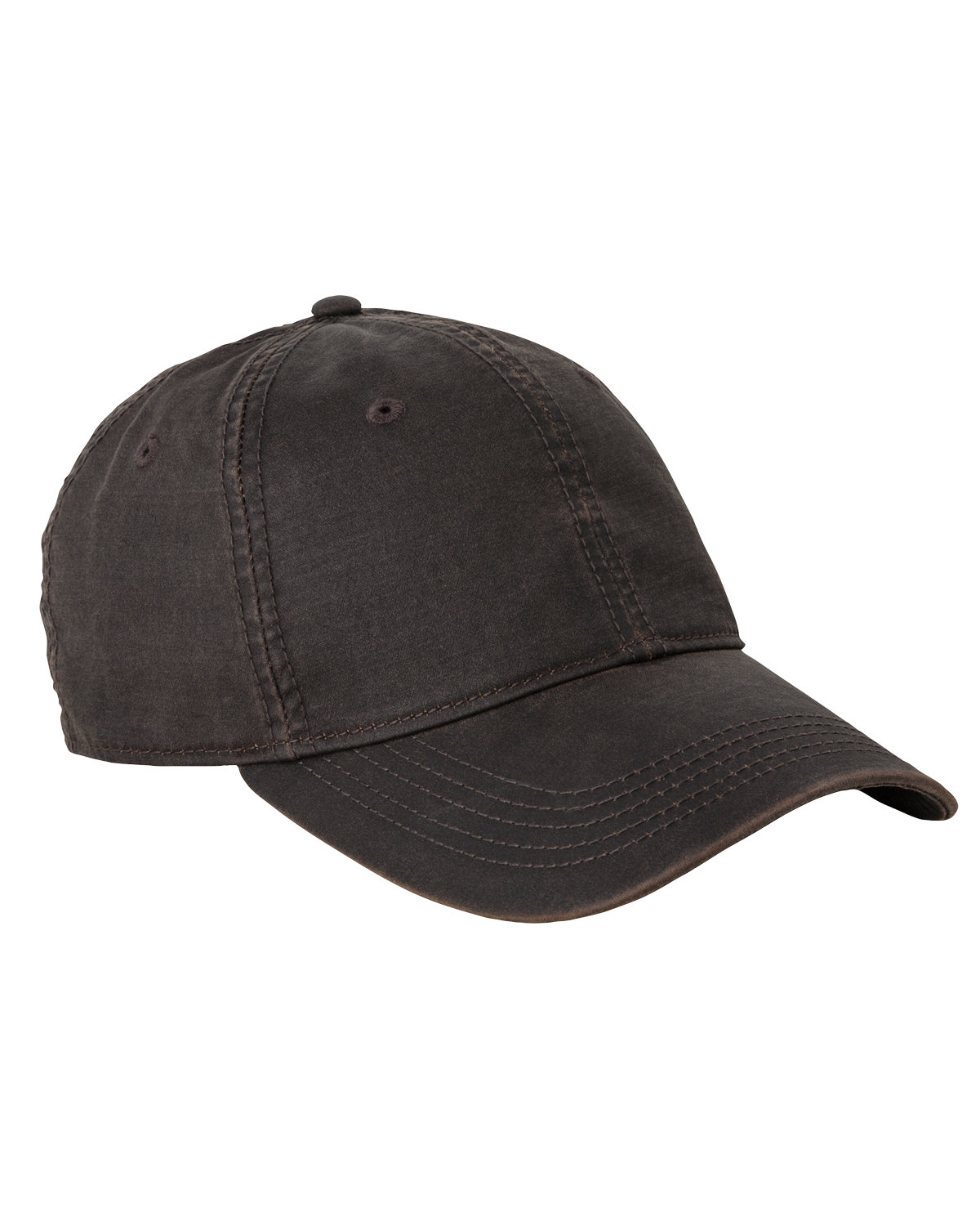Dark Brown Blank