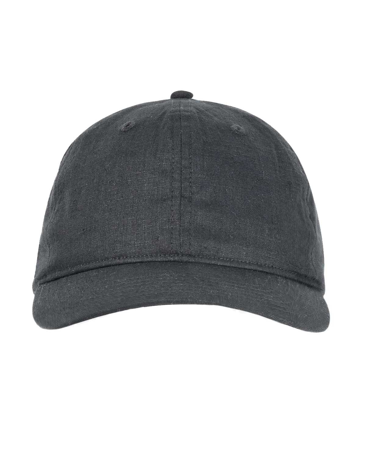 Black Blank