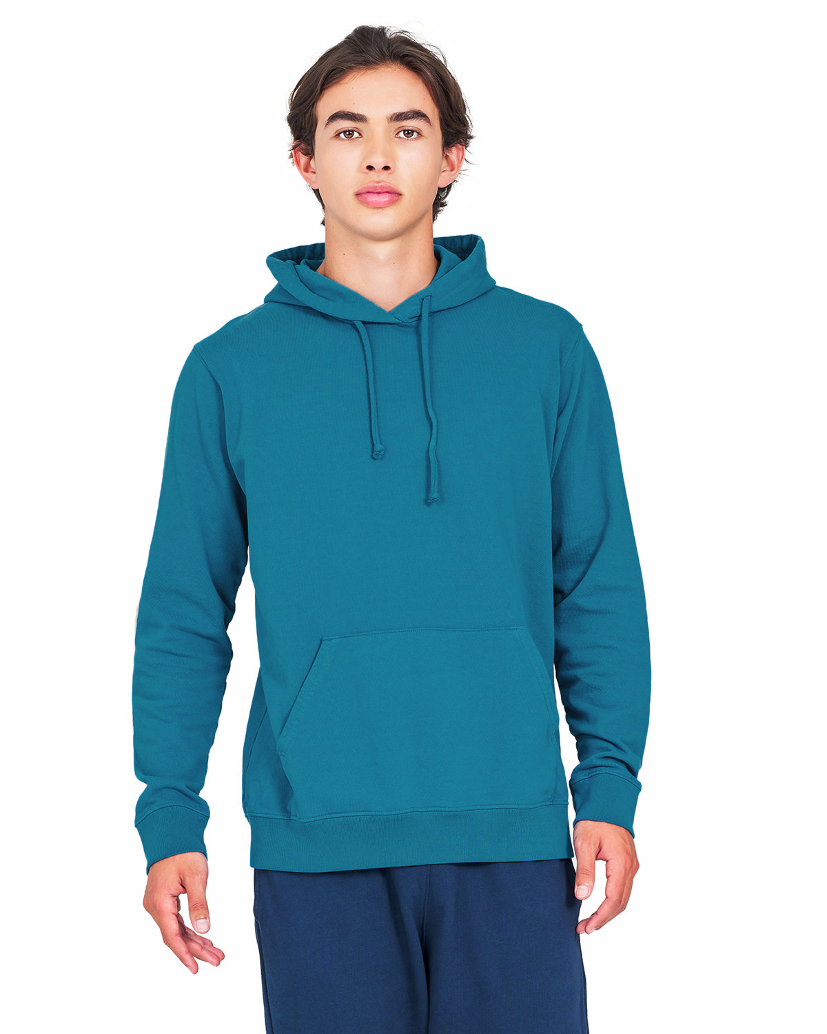 Capri Blue Blank