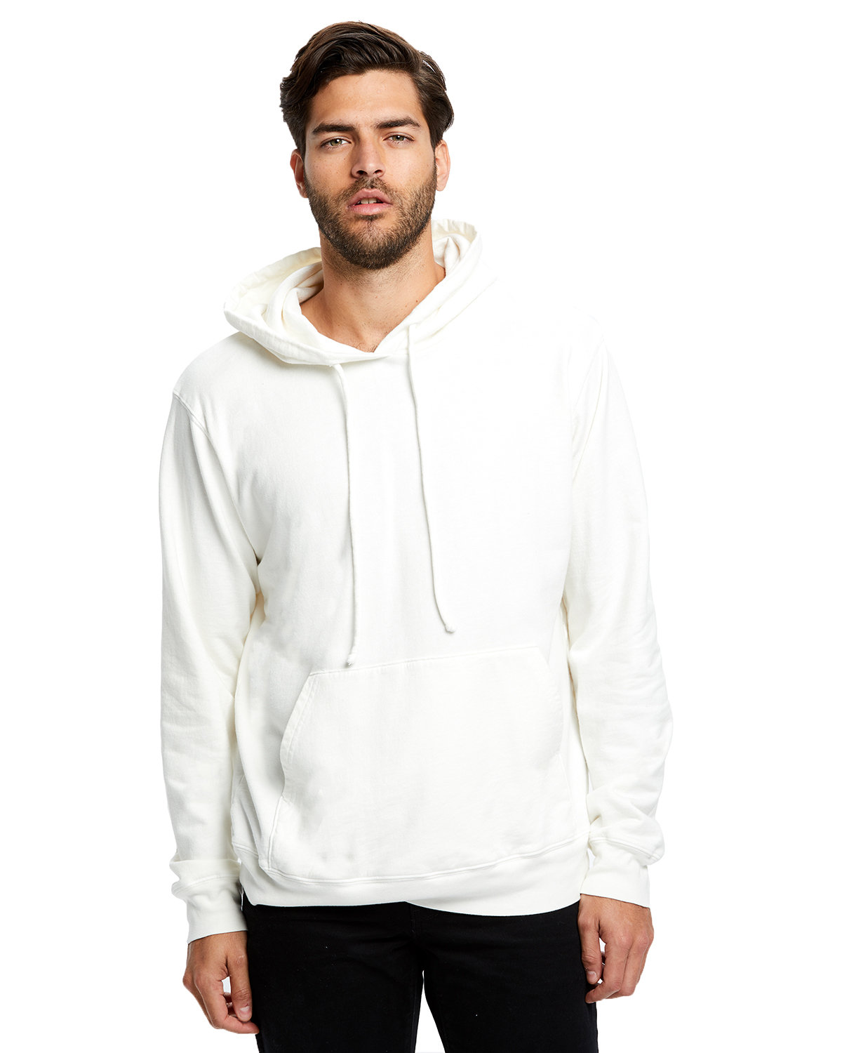 White Blank