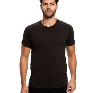 US BLANKS Men's Vintage Fit Heavyweight Cotton T-Shirt