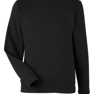 J AMERICA Unisex BTB Fleece Sweatshirt