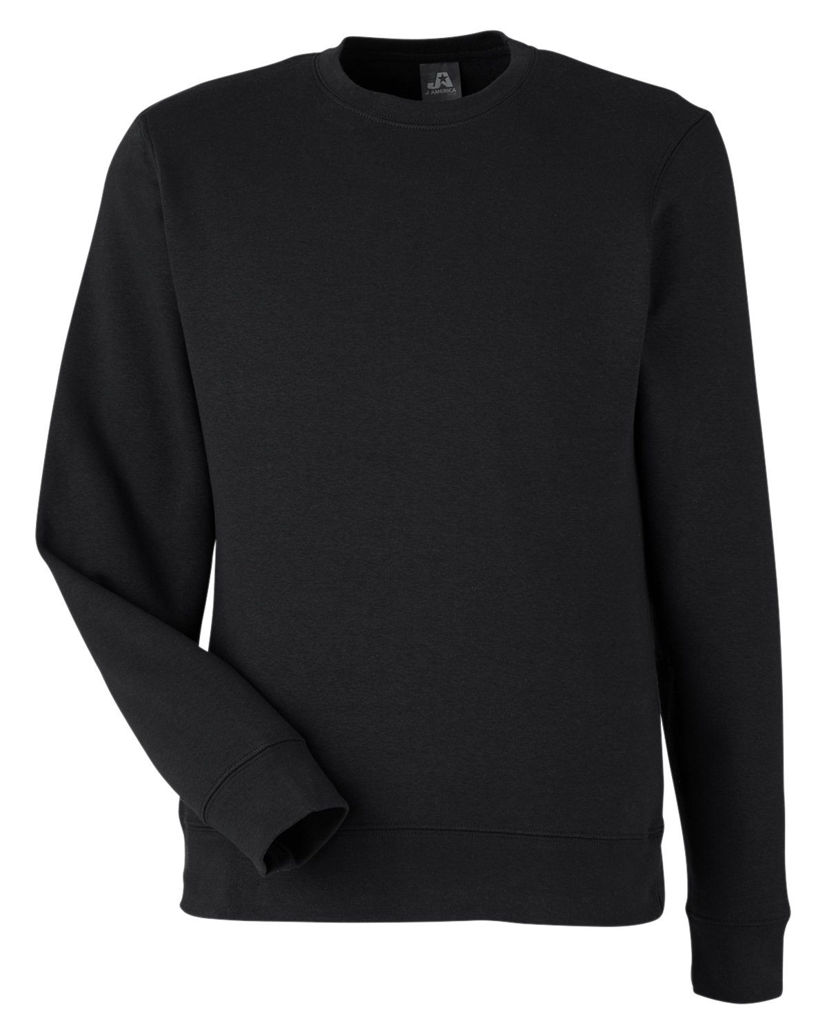 Black Blank