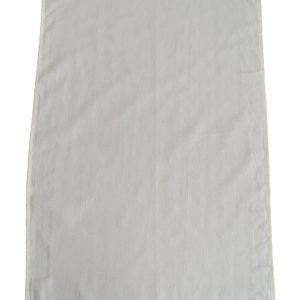 CRAFT BASICS Tea Towel with Loop 17x27