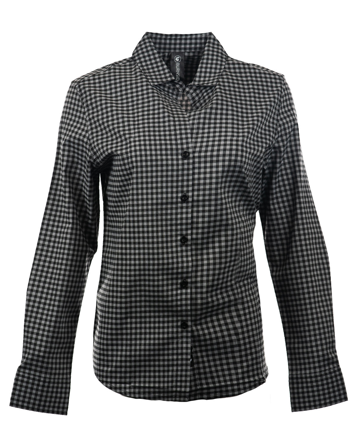 Grey/ Black Blank