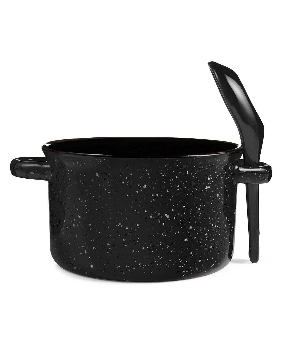 Prime Line 20oz Campfire Soup Bowl With Spoon