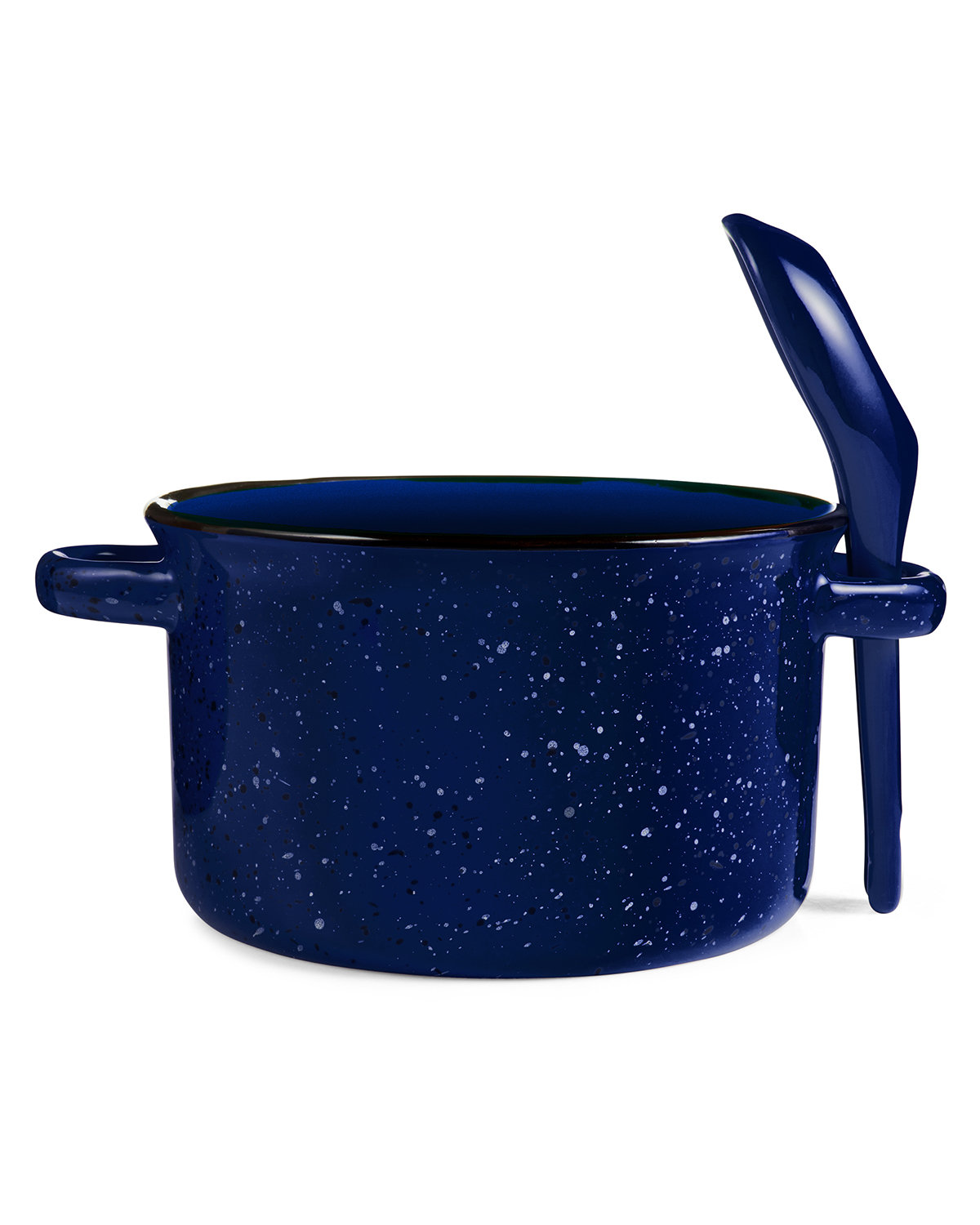 Cobalt Blue Blank