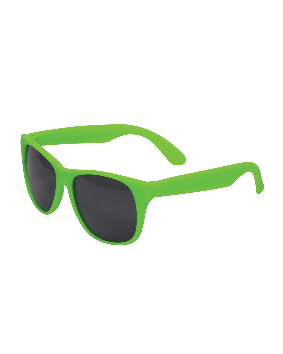 Lime Green Blank
