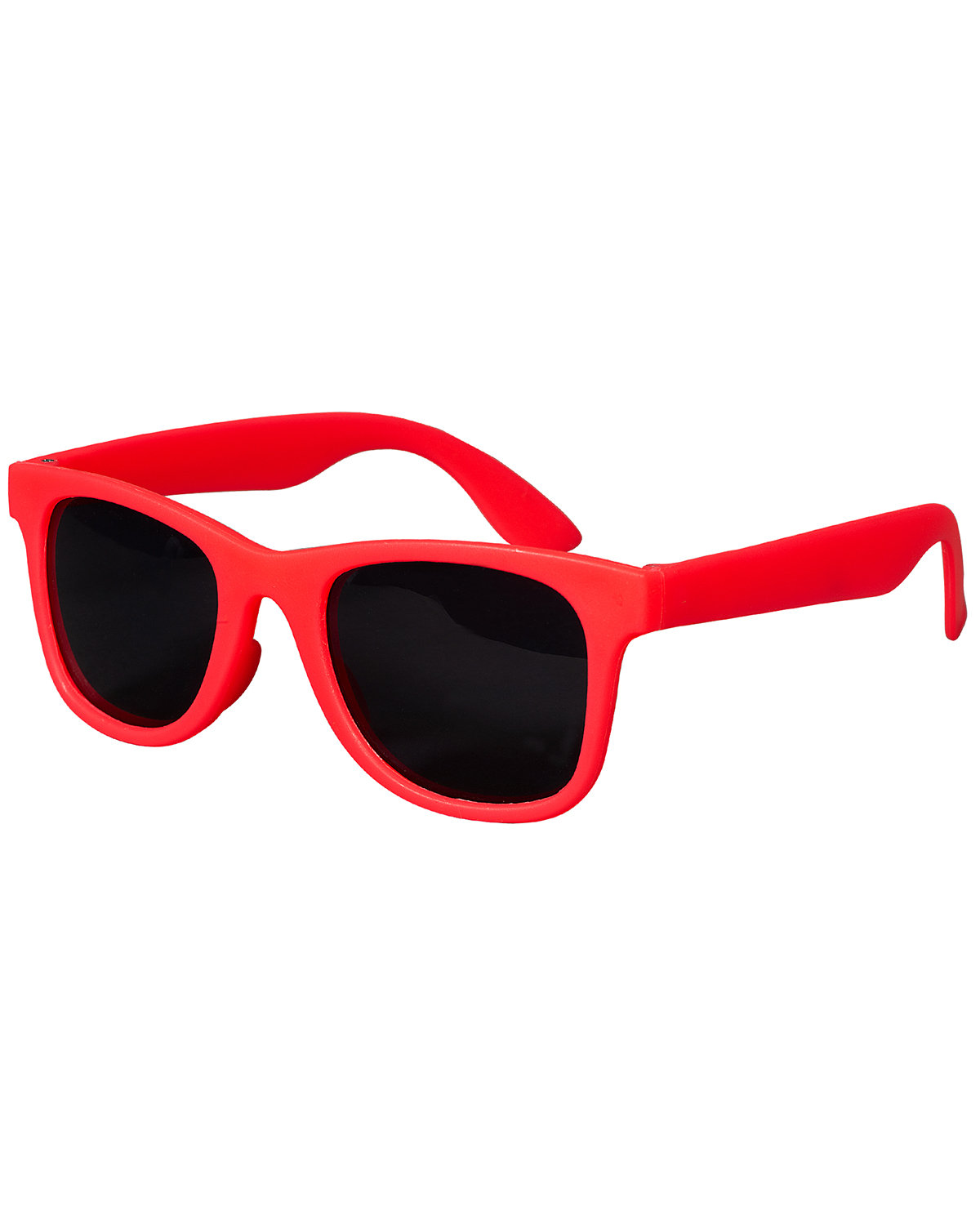 Red Blank