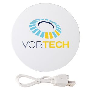 Prime Line Budget Wireless Charging Pad