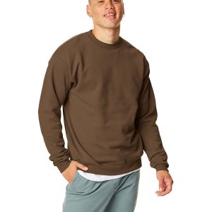 Hanes Printables Unisex Ecosmart® Crewneck Sweatshirt