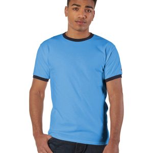 Champion Adult Ringer T-Shirt
