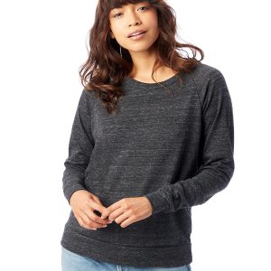 Alternative Ladies' Slouchy Eco-Jersey™ Pullover