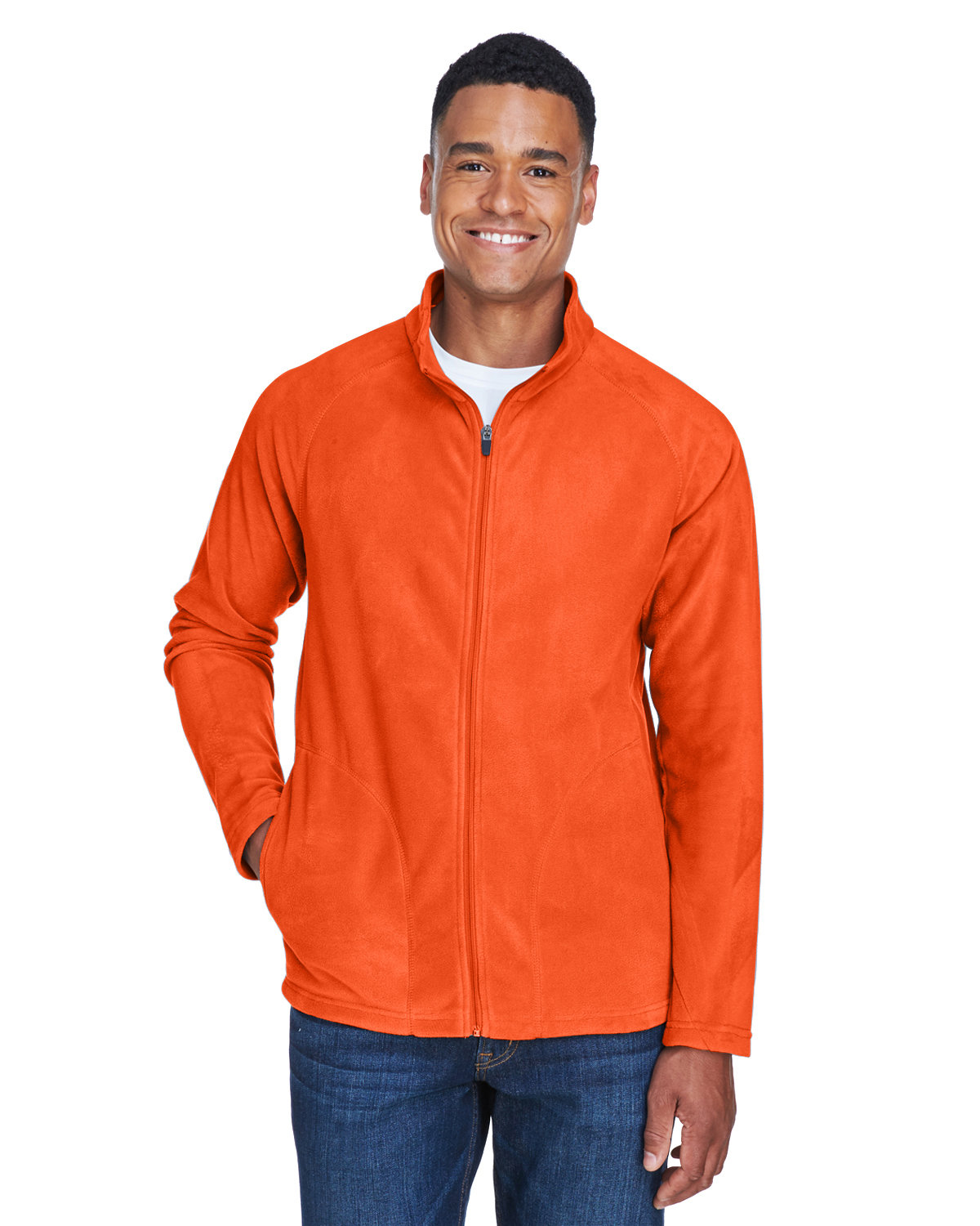 Sport Orange Blank