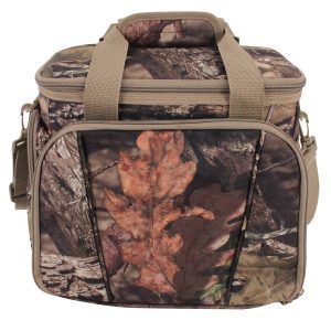 Liberty Bags Camo Camping Cooler
