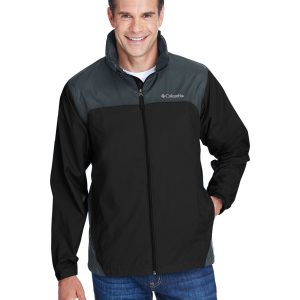 Columbia Men's Glennaker Lake™ Rain Jacket