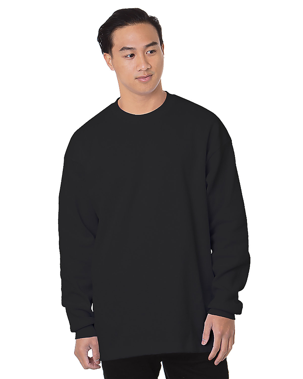 Black Blank